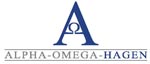 alpha-omega Logo