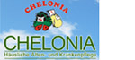 logo Chelonia